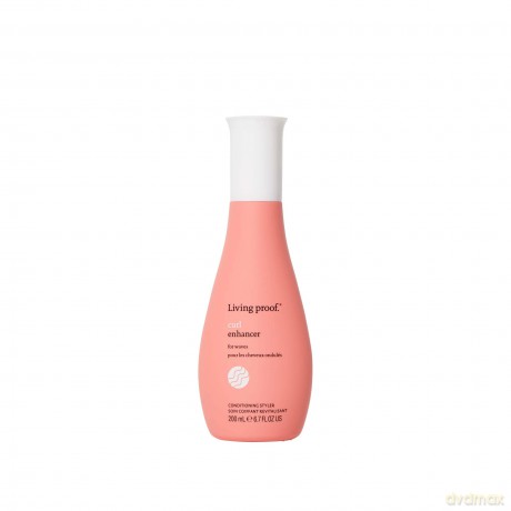 Living Proof Leave-in treatment for defining waves Curl (Enhancer) - Volume: 200 ml