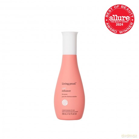 Living Proof Leave-in treatment for defining waves Curl (Enhancer) - Volume: 200 ml