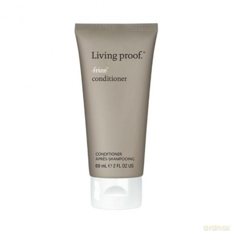 Living Proof No Frizz Anti-Frizz Conditioner (Conditioner) - Volume: 60 ml