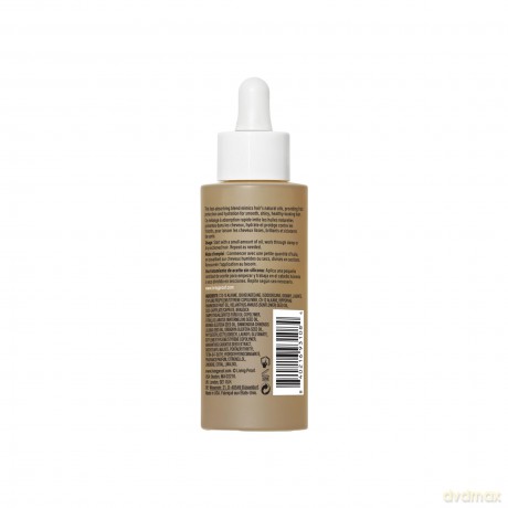 Living Proof No Frizz Anti-Frizz Hair Oil (Vanishing Oil) 50 ml