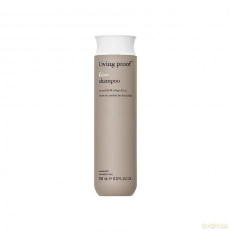 Living Proof No Frizz Anti-Frizz Shampoo (Shampoo) - Volume: 236 ml