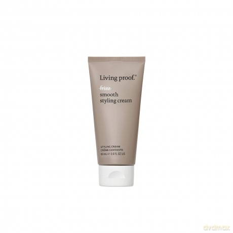 Living Proof No Frizz Smooth Styling Cream - Volume: 60 ml