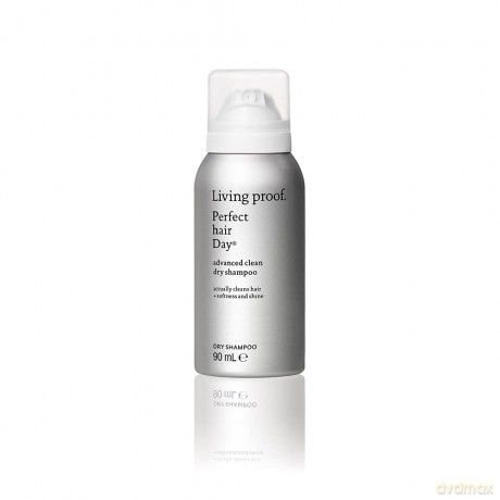 Living Proof Perfect Hair Day Dry Shampoo (Advanced Clean Dry Shampoo) - Volume: 90 ml