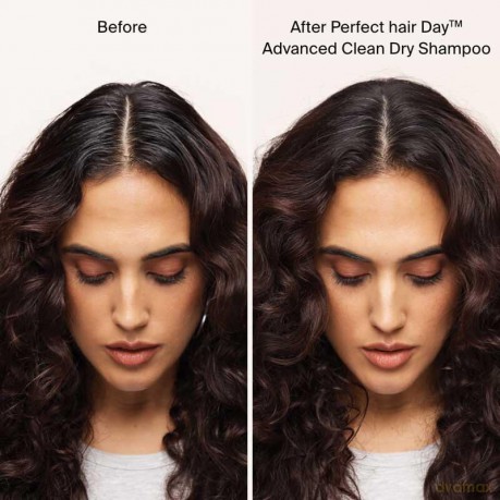 Living Proof Perfect Hair Day Dry Shampoo (Advanced Clean Dry Shampoo) - Volume: 90 ml