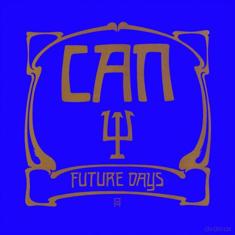 Can: Future Days [WINYL]
