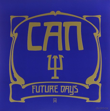 Can: Future Days [WINYL]