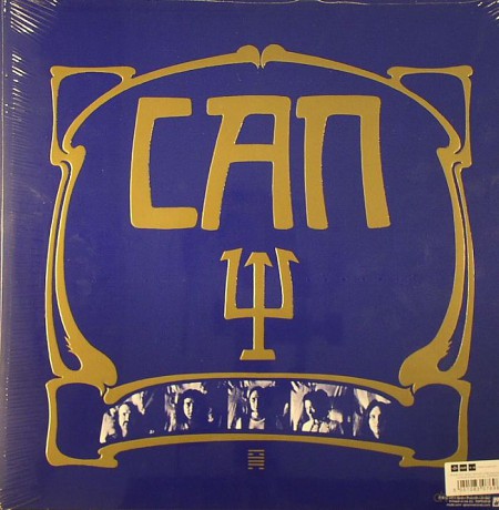 Can: Future Days [WINYL]