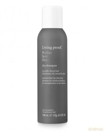 Living Proof Perfect Hair Day Dry Shampoo (Dry Shampoo) - Volume: 198 ml