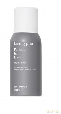 Living Proof Perfect Hair Day Dry Shampoo (Dry Shampoo) - Volume: 90 ml