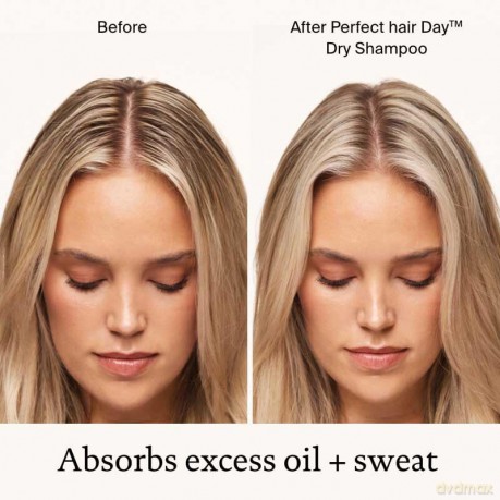 Living Proof Perfect Hair Day Dry Shampoo (Dry Shampoo) - Volume: 90 ml
