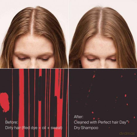 Living Proof Perfect Hair Day Dry Shampoo (Dry Shampoo) - Volume: 90 ml