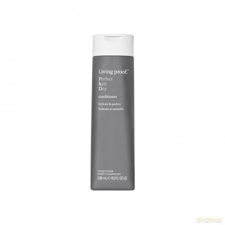 Living Proof Perfect Hair Day Moisturizing Conditioner (Conditioner) - Volume: 236 ml