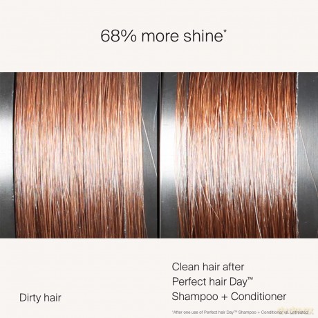 Living Proof Perfect Hair Day Moisturizing Conditioner (Conditioner) - Volume: 236 ml
