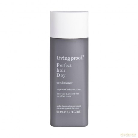 Living Proof Perfect Hair Day Moisturizing Conditioner (Conditioner) - Volume: 60 ml