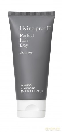 Living Proof Perfect Hair Day Moisturizing Shampoo (Shampoo) - Volume: 60 ml