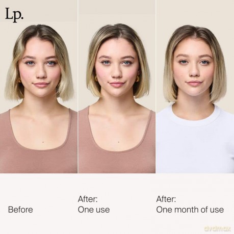 Living Proof Regenerating mask for damaged hair Restore (Repair Mask) - Volume: 200 ml