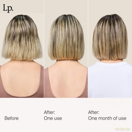 Living Proof Regenerating mask for damaged hair Restore (Repair Mask) - Volume: 200 ml