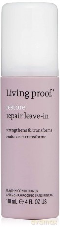 Living Proof Restore (Repair Leave-In) Conditioner 118 ml