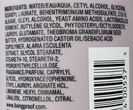 Living Proof Restore (Repair Leave-In) Conditioner 118 ml