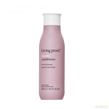 Living Proof Restore Conditioner for damaged hair - Volume: 236 ml