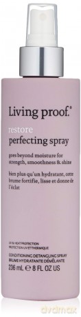 Living Proof Restore Perfecting Spray - Volume: 236 ml