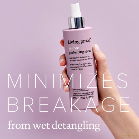 Living Proof Restore Perfecting Spray - Volume: 236 ml