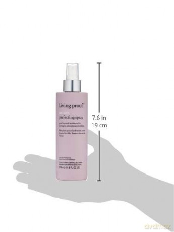 Living Proof Restore Perfecting Spray - Volume: 236 ml