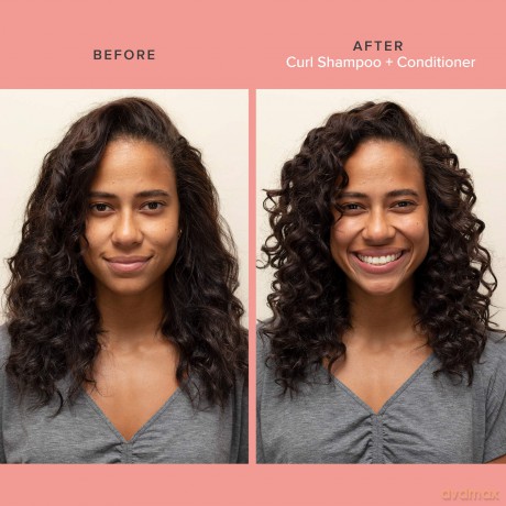 Living Proof Shampoo for wavy and curly hair Curl (Shampoo) - Volume: 100 ml