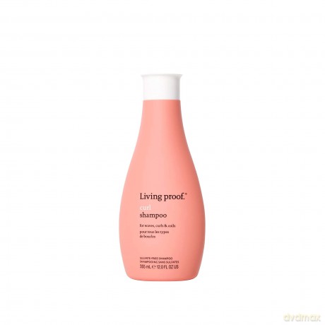 Living Proof Shampoo for wavy and curly hair Curl (Shampoo) - Volume: 355 ml