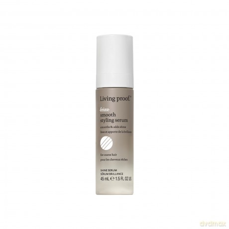 Living Proof Smoothing serum for frizzy hair No Frizz (Smooth Styling Serum) 45 ml