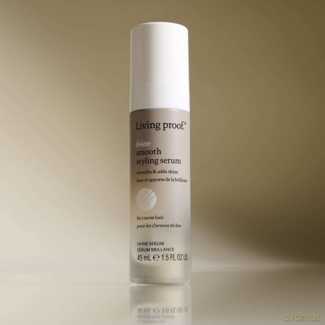 Living Proof Smoothing serum for frizzy hair No Frizz (Smooth Styling Serum) 45 ml