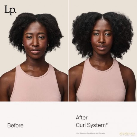 Living Proof Styling cream for defining wavy and curly hair Curl (Elongator) 236 ml