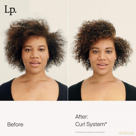 Living Proof Styling cream for defining wavy and curly hair Curl (Elongator) 236 ml