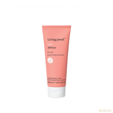 Living Proof Styling cream for wavy and curly hair Curl (Definer) - Volume: 100 ml