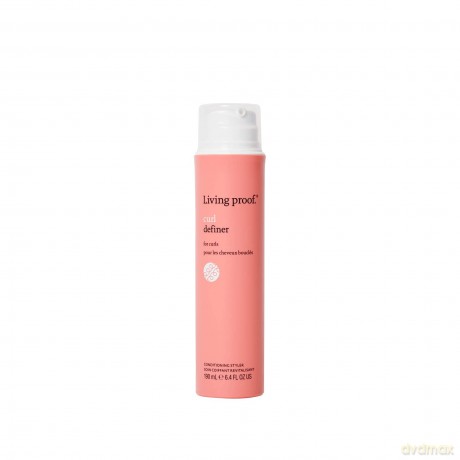 Living Proof Styling cream for wavy and curly hair Curl (Definer) - Volume: 200 ml