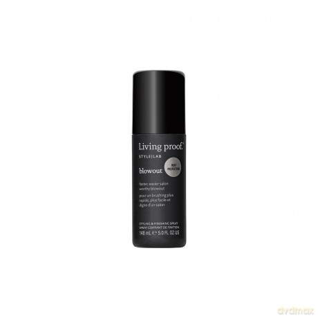 Living Proof Styling spray for faster hair drying Style Lab (Blowout) 148 ml