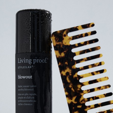 Living Proof Styling spray for faster hair drying Style Lab (Blowout) 148 ml
