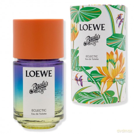 Loewe Paula`s Ibiza Eclectic - woda toaletowa - Volume: 50 ml