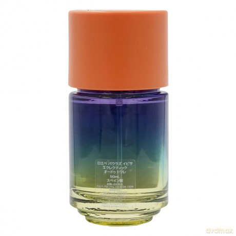 Loewe Paula`s Ibiza Eclectic - woda toaletowa - Volume: 50 ml