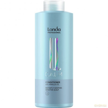 Londa Professional Calm (Soothing Condititioner) - Volume: 1000 ml
