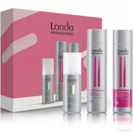 Londa Professional Color Radiance Gift Set