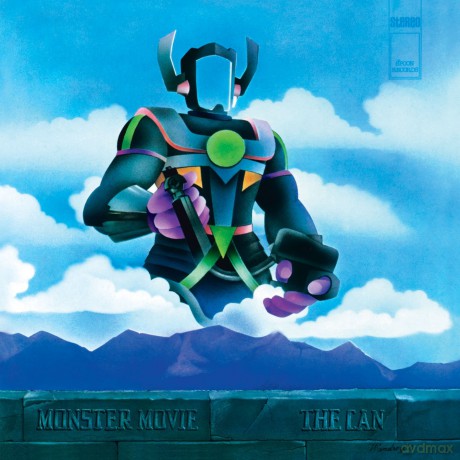 Can: Monster Movie [WINYL]