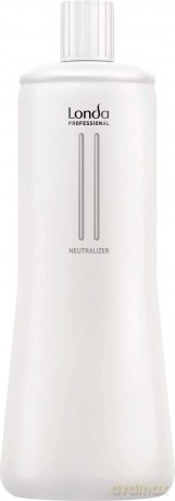 Londa Professional Londa Neutralizer (Fixierung) permanent wave fixer - Volume: 1000 ml