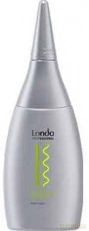 Londa Professional Permanent wave for colored hair Londalock Colored Hair (Perm Lotion) 75 ml
