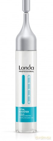 Londa Professional Vital Booster Strengthening Serum (Serum) 6 x 9 ml