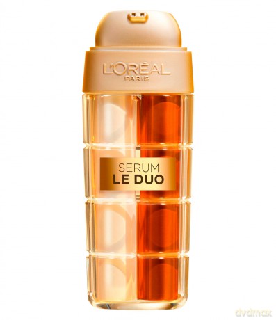 L'Oréal Paris Age Perfect Le Duo Rejuvenating Face Serum (Serum) 30 ml