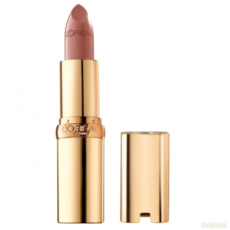 L'Oréal Paris Color Riche Free the Nudes (Lipstick) 4.7 g - Shade: 520 Nu Defiant