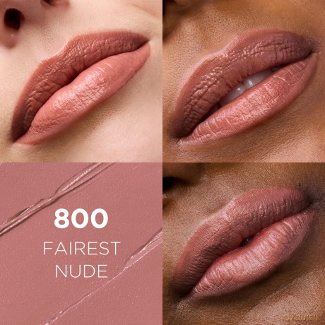 L'Oréal Paris Color Riche Free the Nudes (Lipstick) 4.7 g - Shade: 520 Nu Defiant