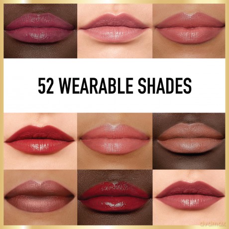 L'Oréal Paris Color Riche Free the Nudes (Lipstick) 4.7 g - Shade: 520 Nu Defiant