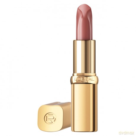 L'Oréal Paris Color Riche Free the Nudes (Lipstick) 4.7 g - Shade: 550 Nu Daring
